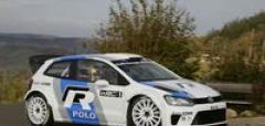 Nowy Volkswagen Polo R WRC 