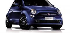 Przebojowy Fiat 500 w nowych wersjach 